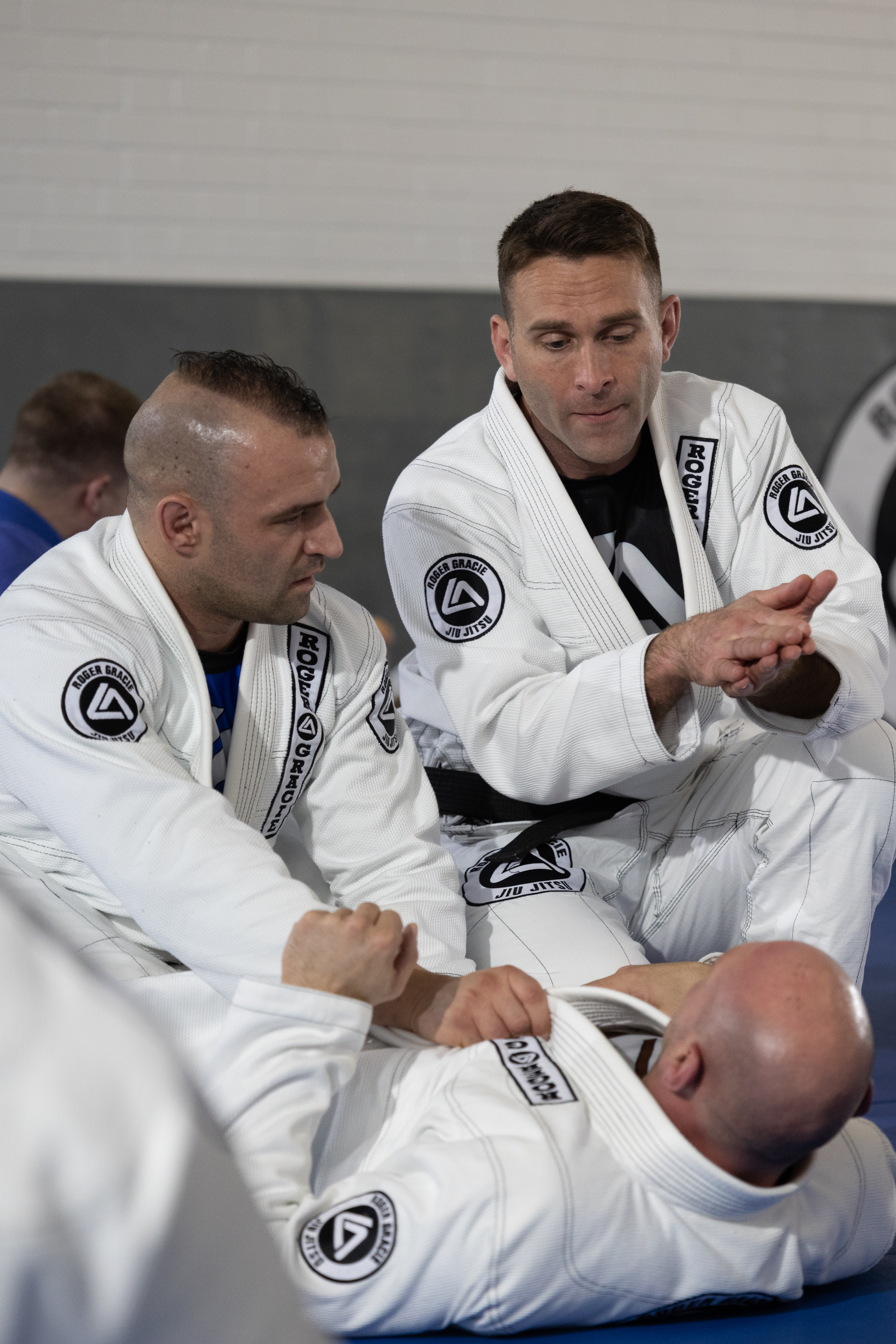 Lucas Gabriel Coaching